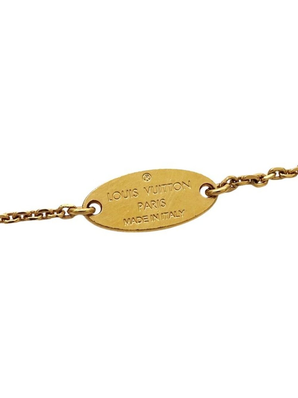 Louis Vuitton Bracelet Plus Vendome - Picture 6 of 9